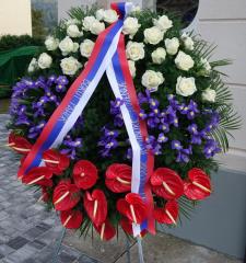 Pogrebna slovestnost v Begunjah - Tine Šubic_05